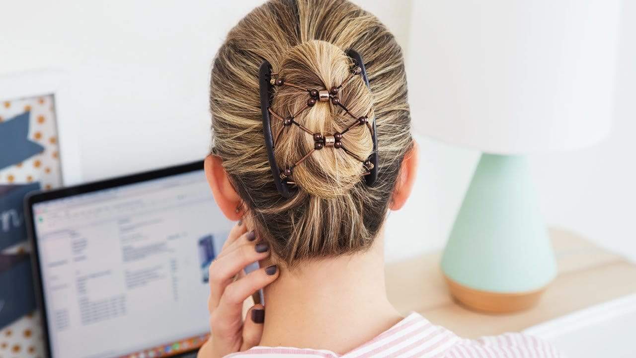 Hair Clip Zaavio®