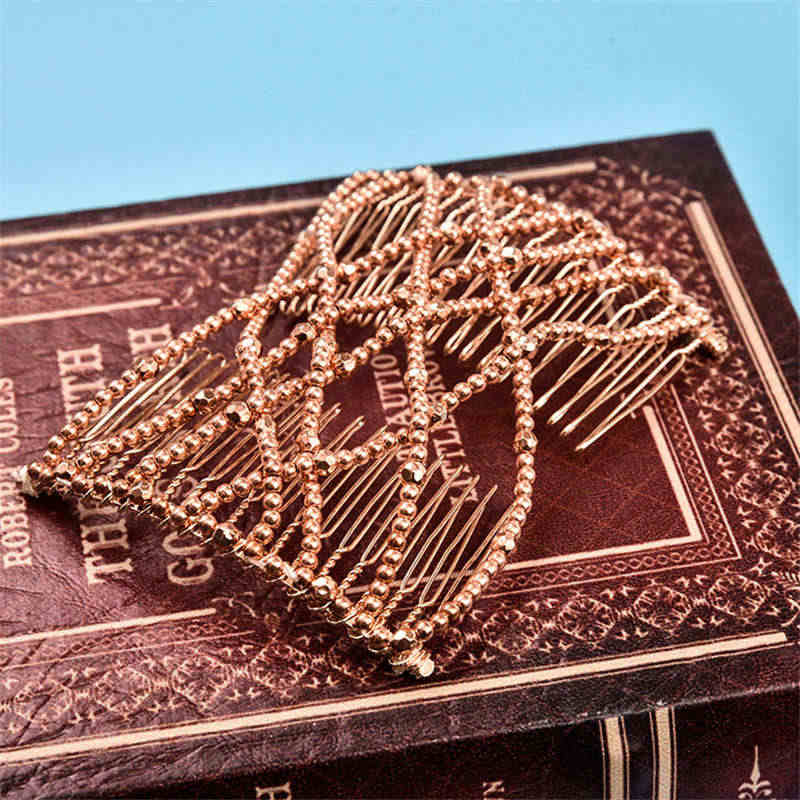 Hair Clip Zaavio®