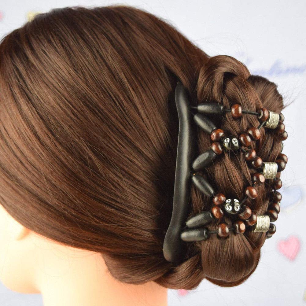 Hair Clip Zaavio®