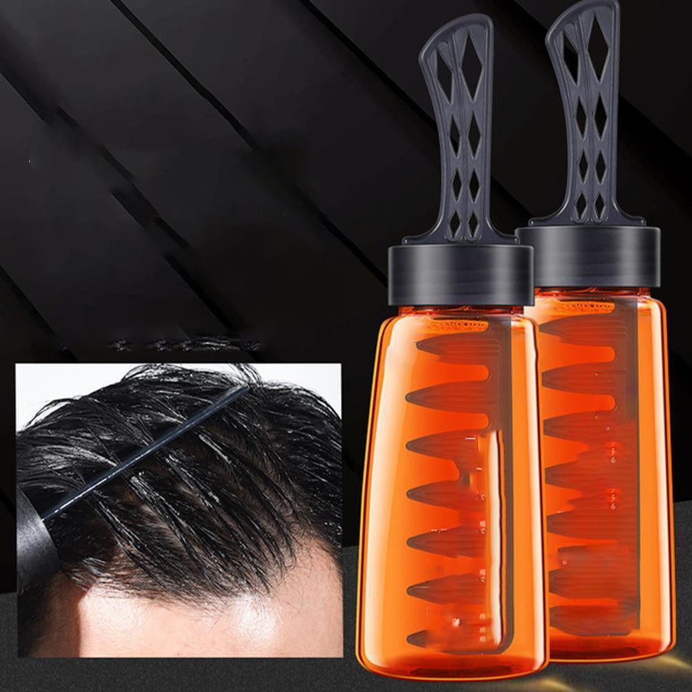 Hair Comb Gel Zaavio®