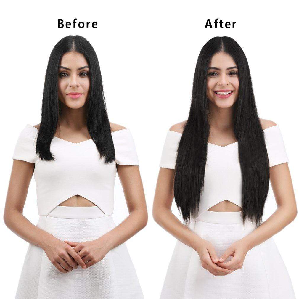 Hair Extension Zaavio®