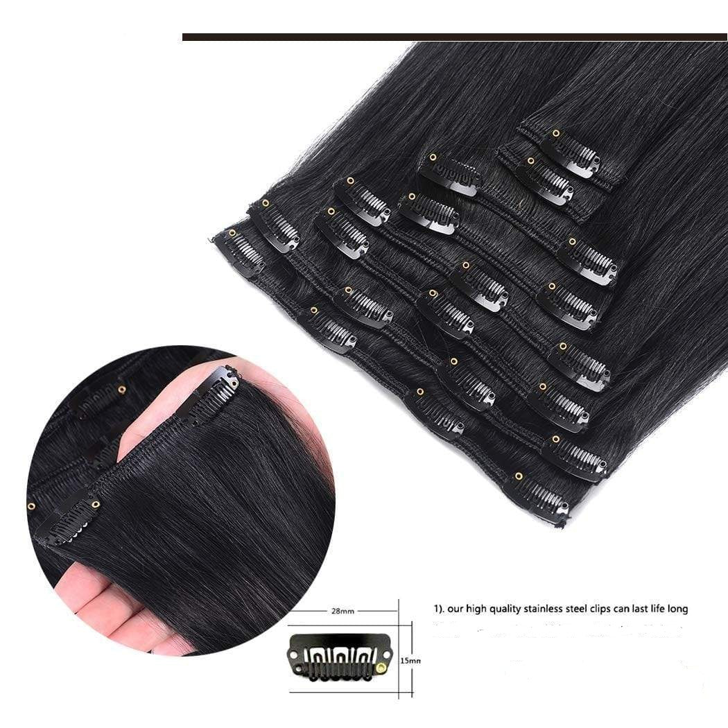 Hair Extension Zaavio®
