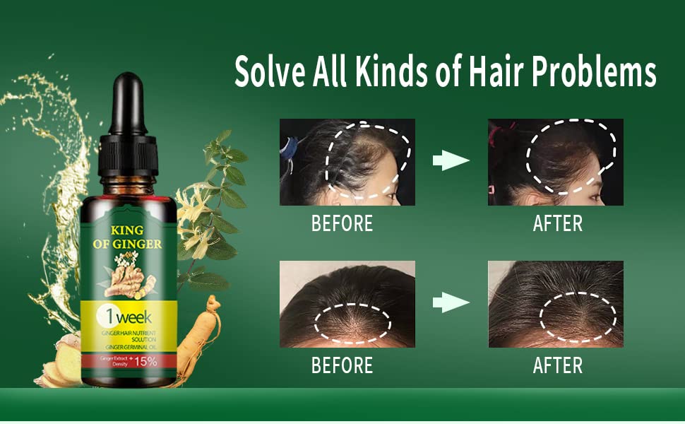 HAIR SERUM Zaavio®