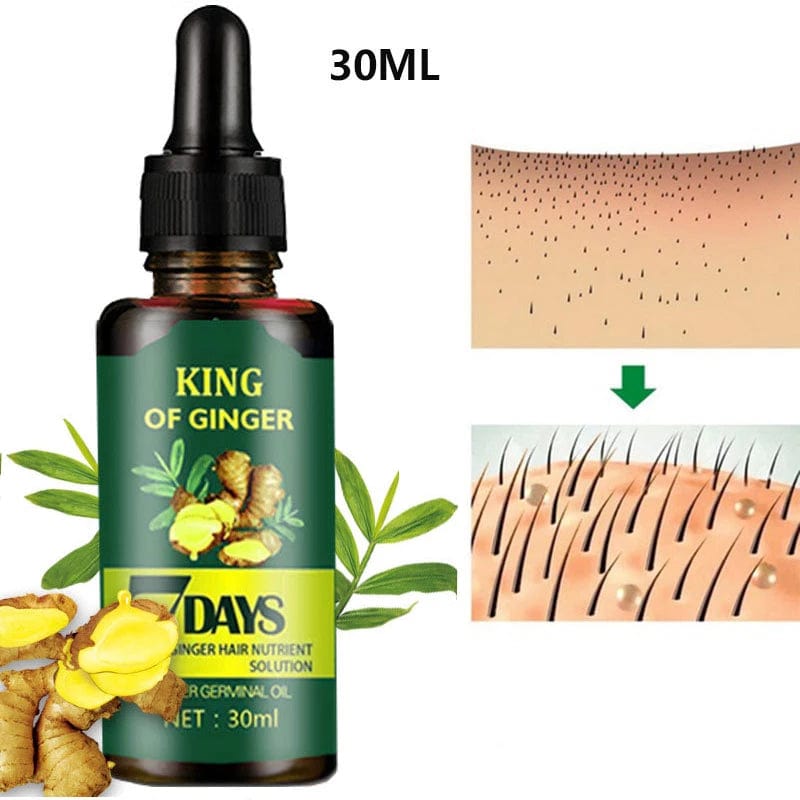 HAIR SERUM Zaavio®