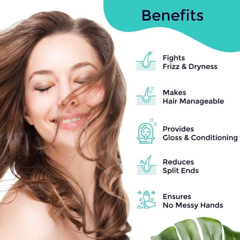 HAIR SERUM Zaavio®