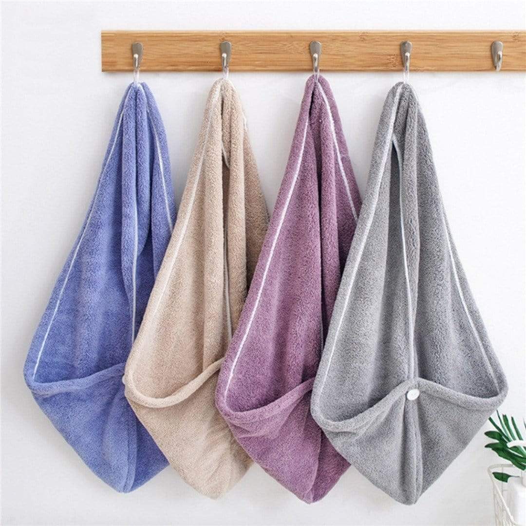 Hair Towel Zaavio®