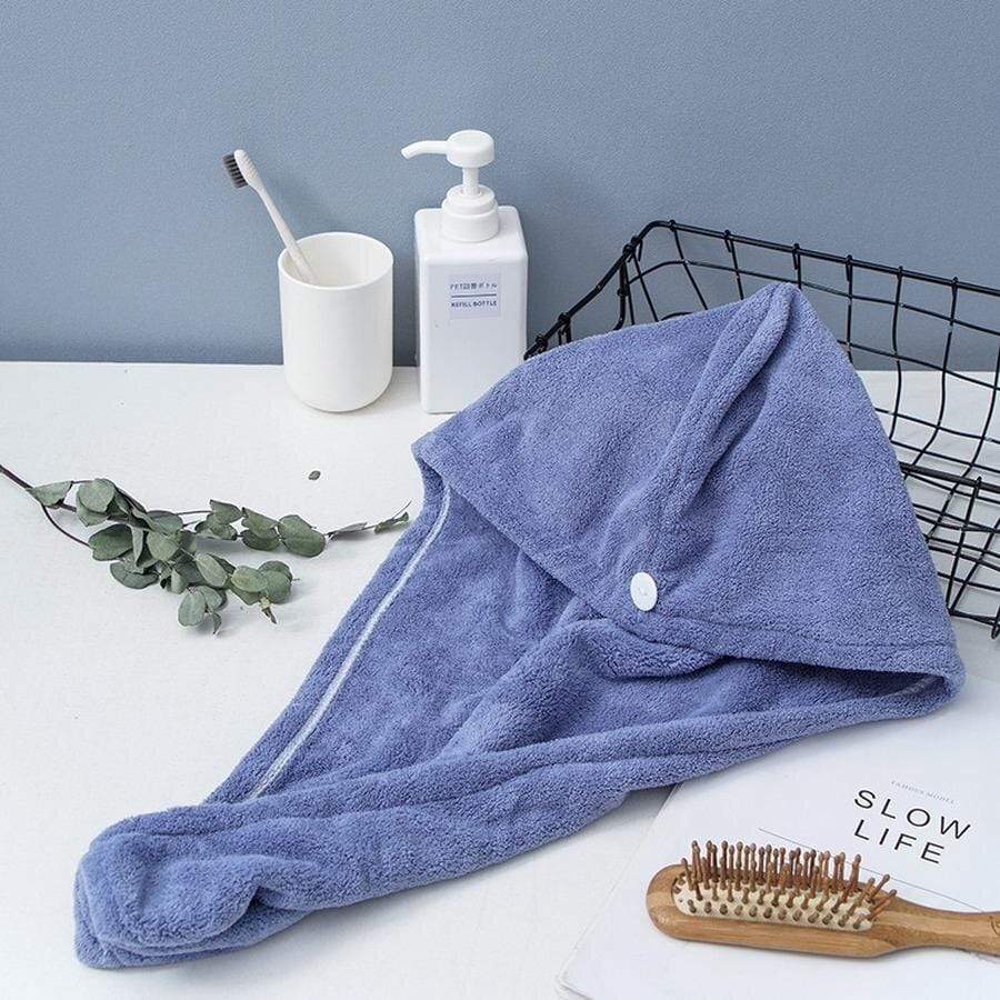 Hair Towel Zaavio®