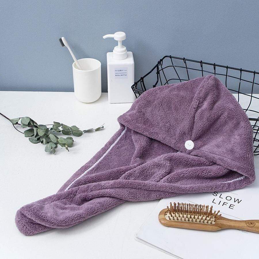 Hair Towel Zaavio®