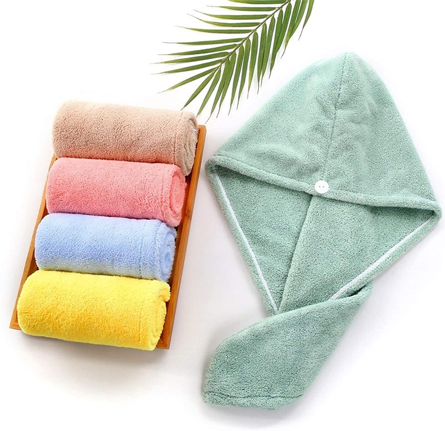 Hair Towel Zaavio®