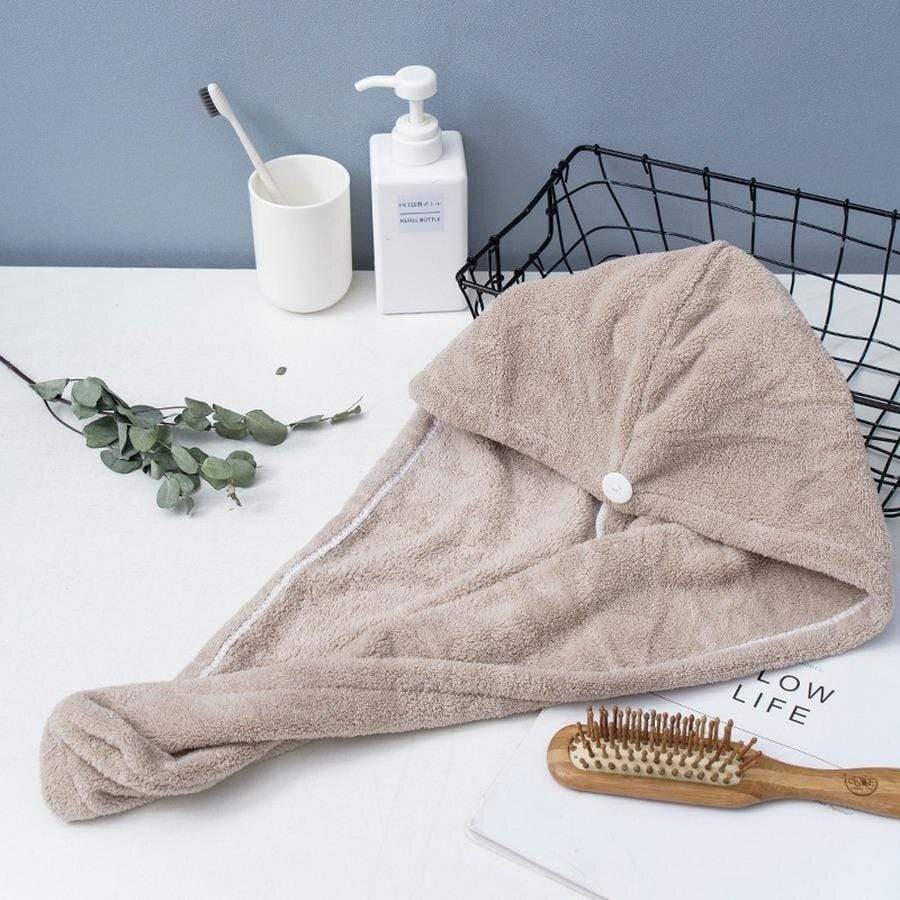 Hair Towel Zaavio®