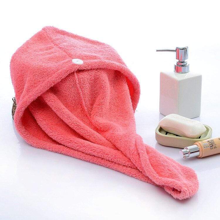 Hair Towel Zaavio®