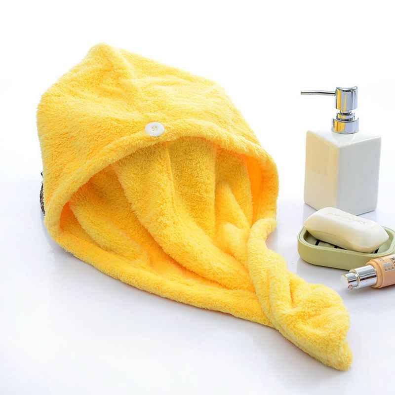 Hair Towel Zaavio®