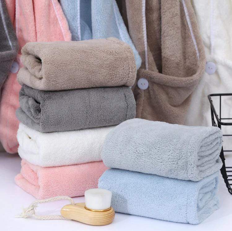 Hair Towel Zaavio®