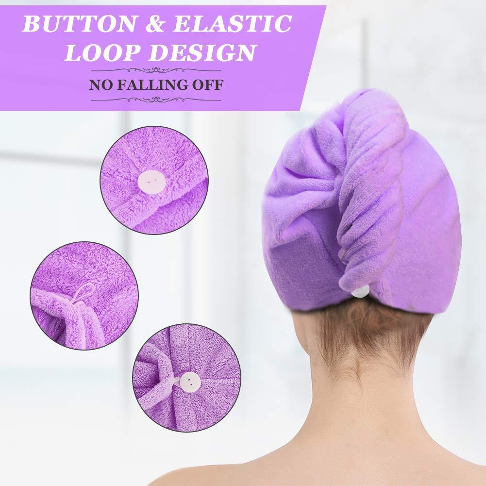 Hair Towel Zaavio®