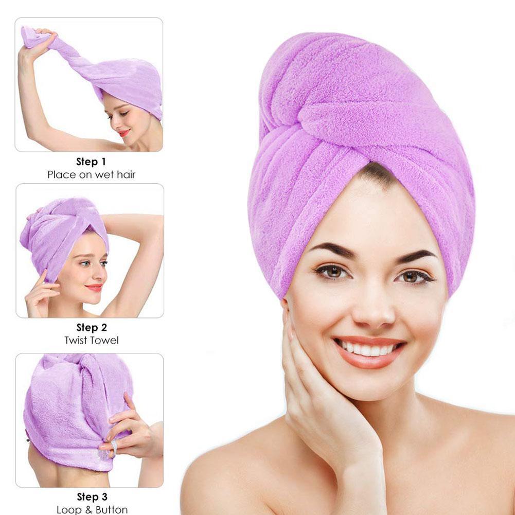 Hair Towel Zaavio®