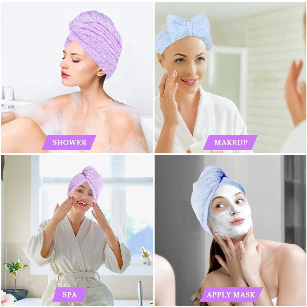 Hair Towel Zaavio®