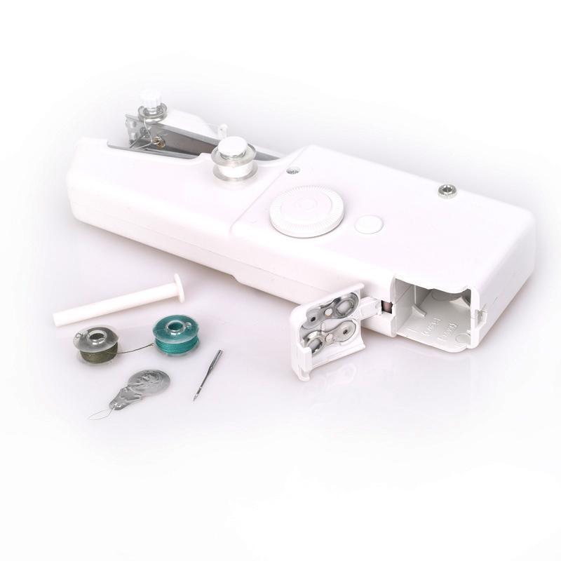 Hand Sewing Machine Portable Electric Handheld Stitch Device - Insta-Stitch™ sewing machine Insta-Stitch™ Zaavio®