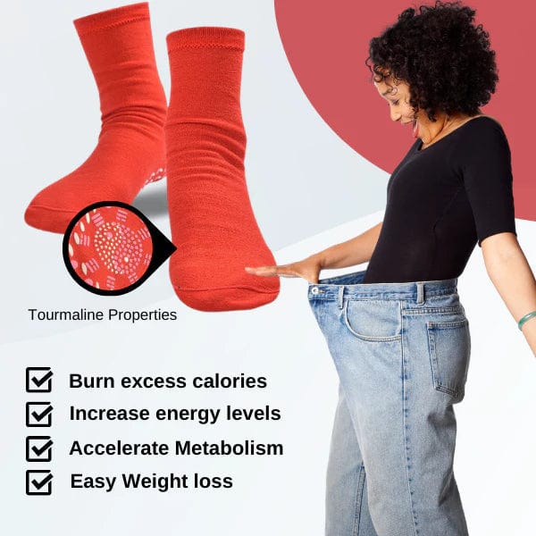 Health Sock Neck Cami