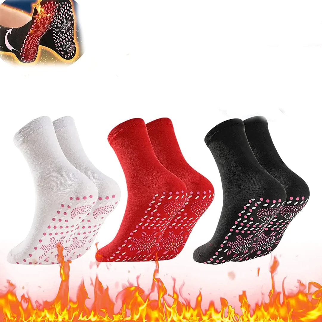 Health Sock Neck Cami
