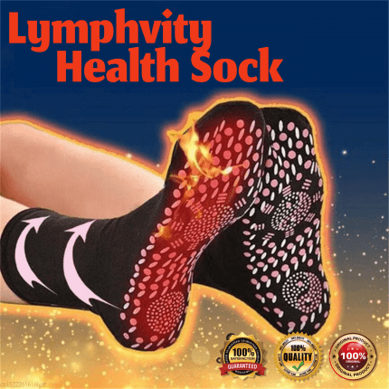 Health Sock Neck Cami