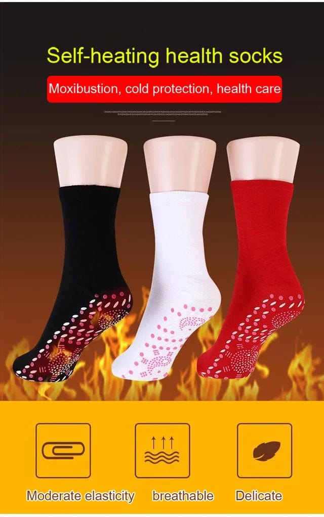 Health Sock Zaavio®️