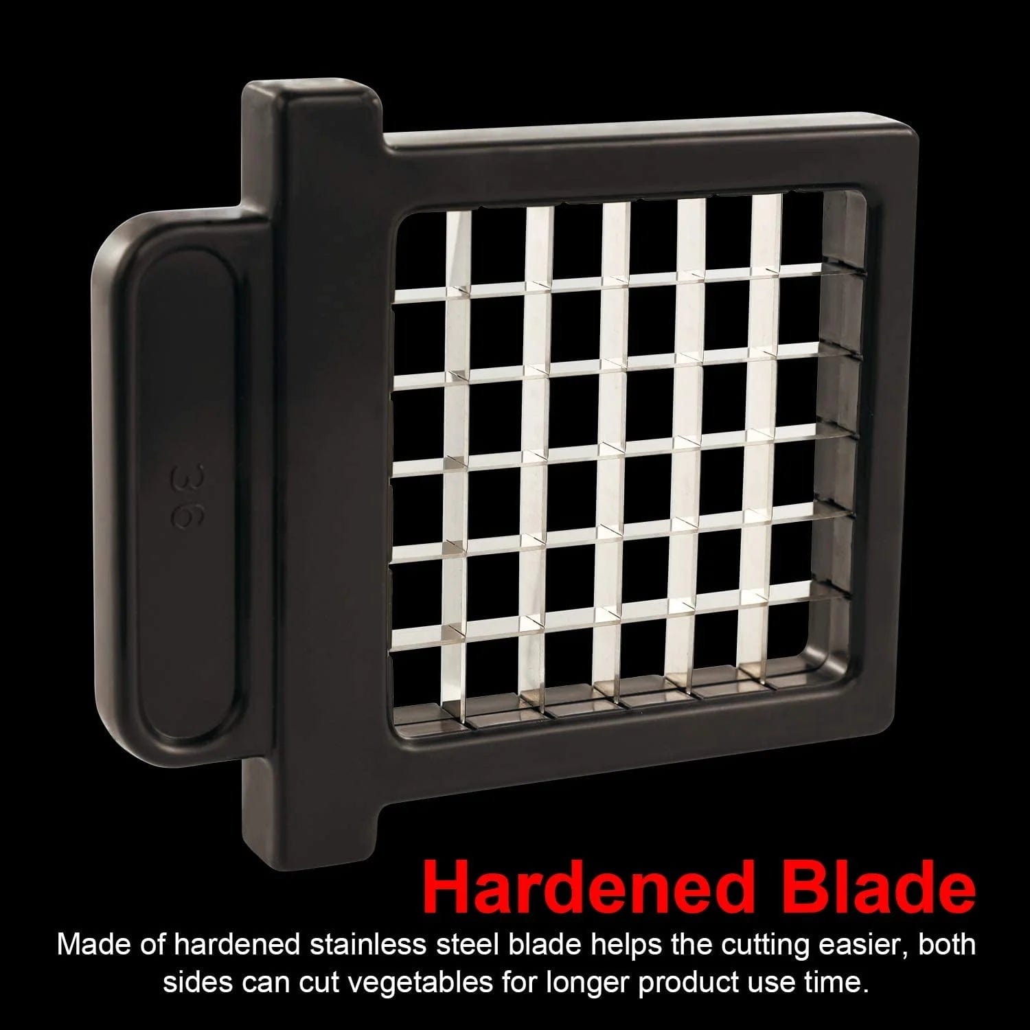 HEAVY DUTY VEGETABLES SLICER, DICER & CHOPPER Best Vibes In