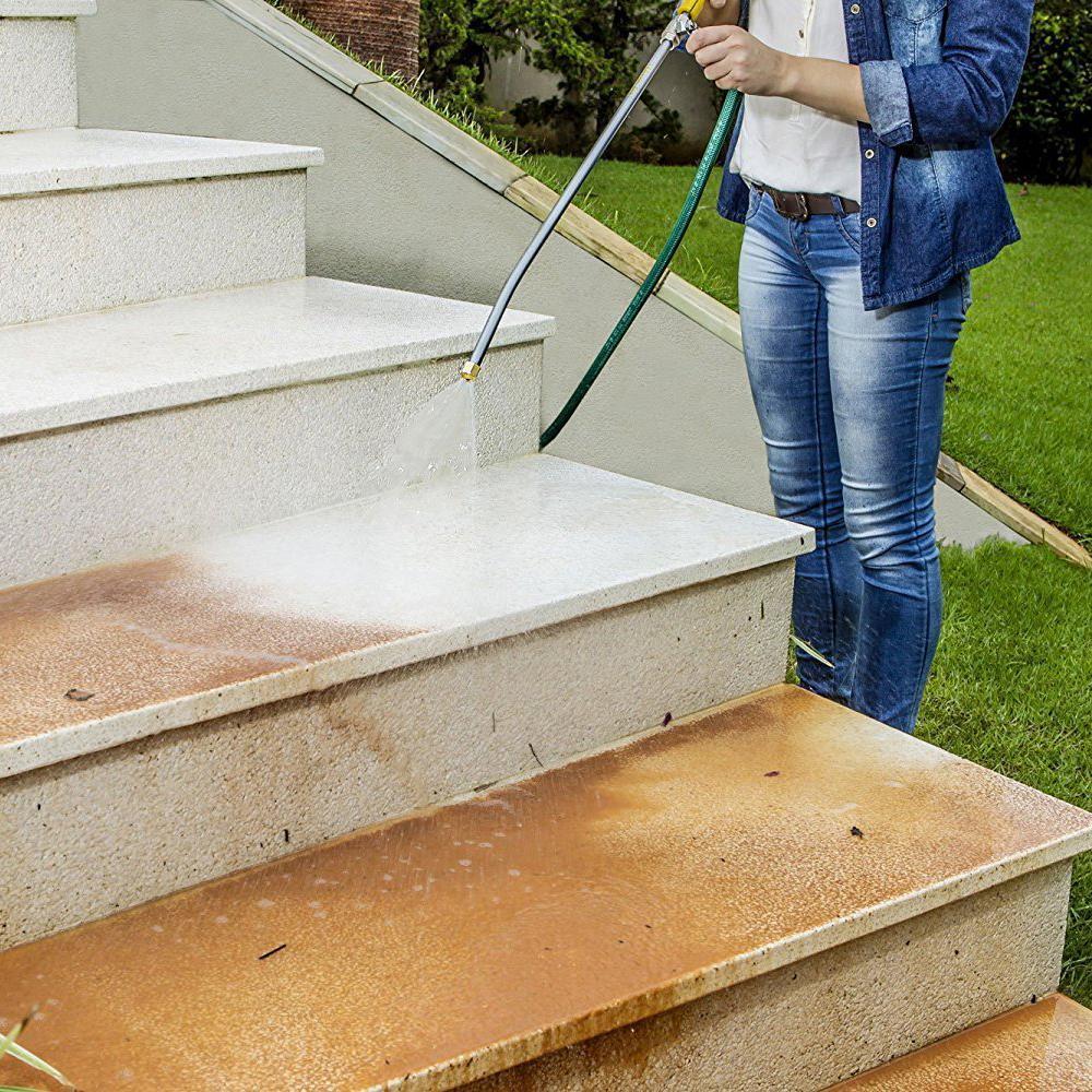 High Pressure Washer Spray Nozzle Car Wash Water Hose - Hifloxo™ Garden Water Guns Hifloxo™ Zaavio®