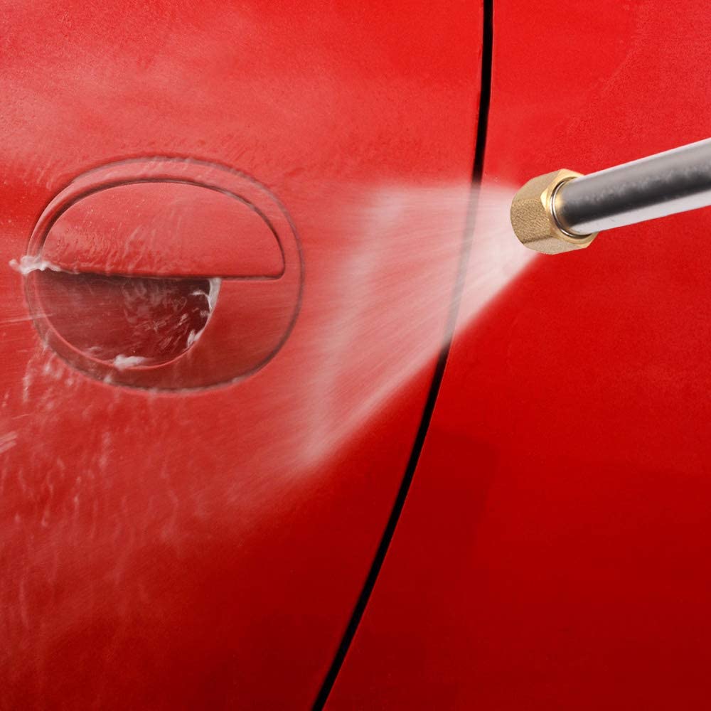 High Pressure Washer Spray Nozzle Car Wash Water Hose - Hifloxo™ Garden Water Guns Hifloxo™ Zaavio®