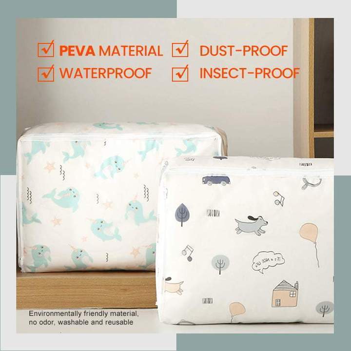 Household Appliance Accessories Home Dustproof Storage Bag Zaavio®
