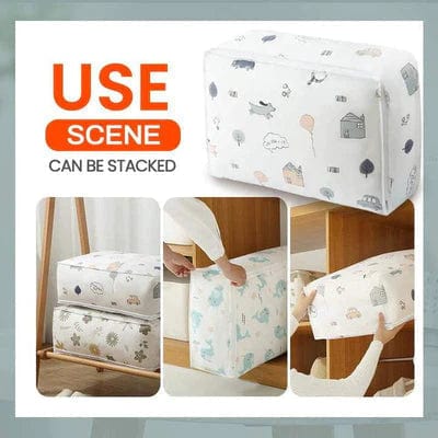 Household Appliance Accessories Home Dustproof Storage Bag Zaavio®