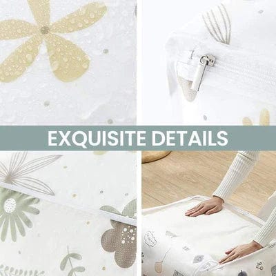 Household Appliance Accessories Home Dustproof Storage Bag Zaavio®