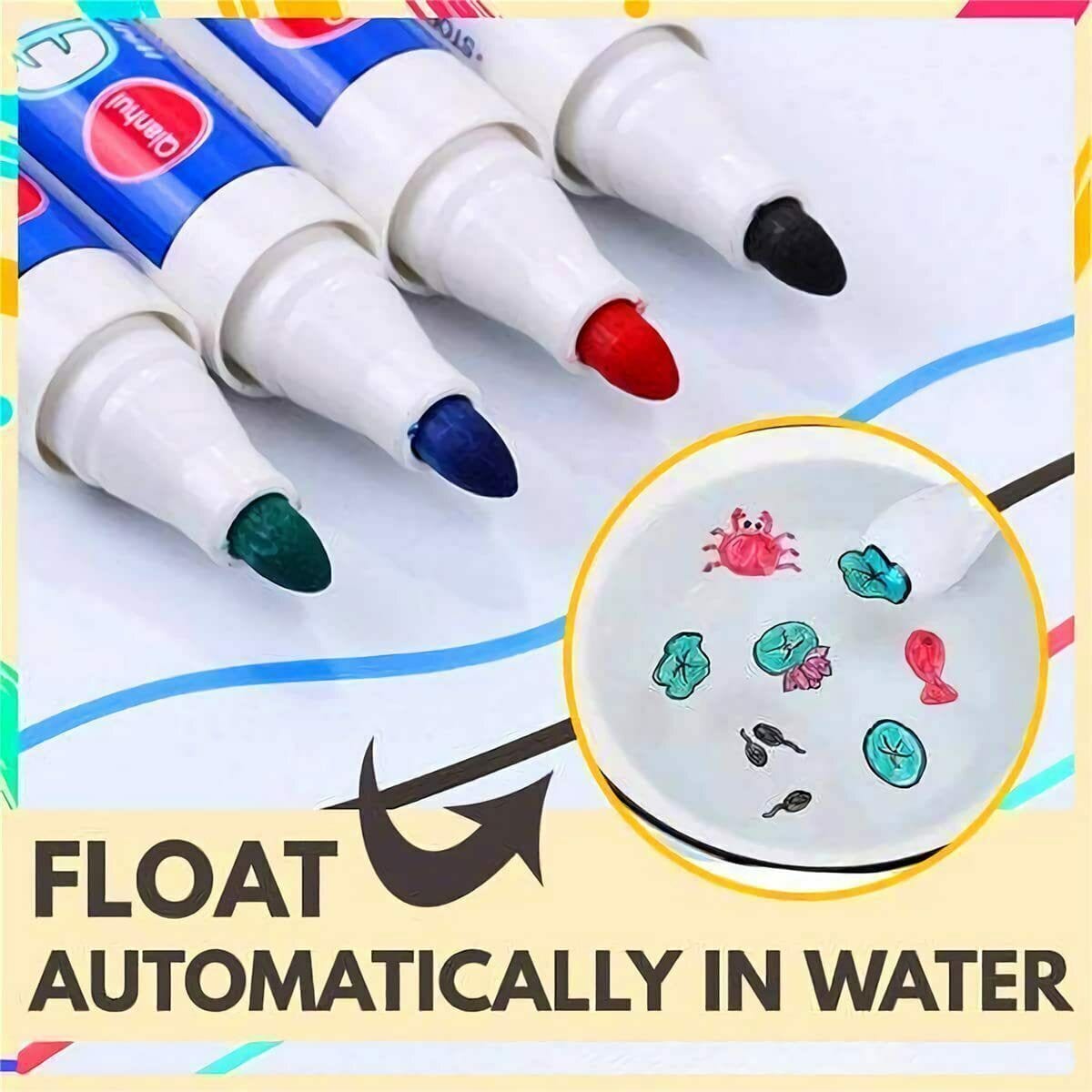 Hydroink™️ Zaavio®
