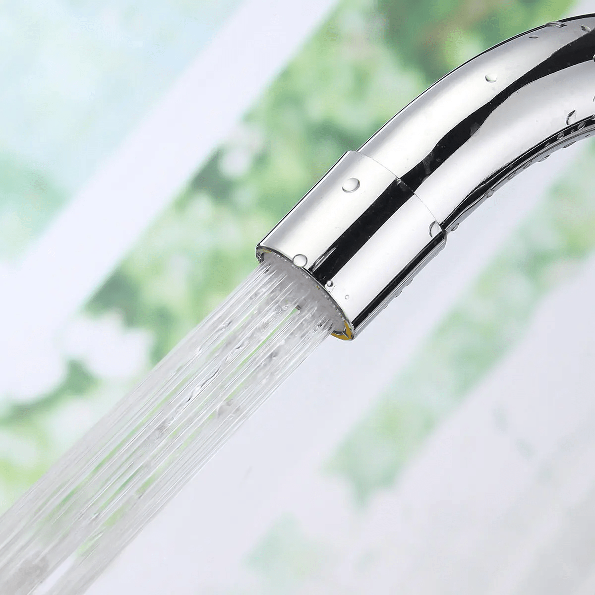 Instant Water Heating Tap Kitchen Water Heater Dispenser Faucet - Hydrove™ Electric Water Heaters Hydrove™ Zaavio®