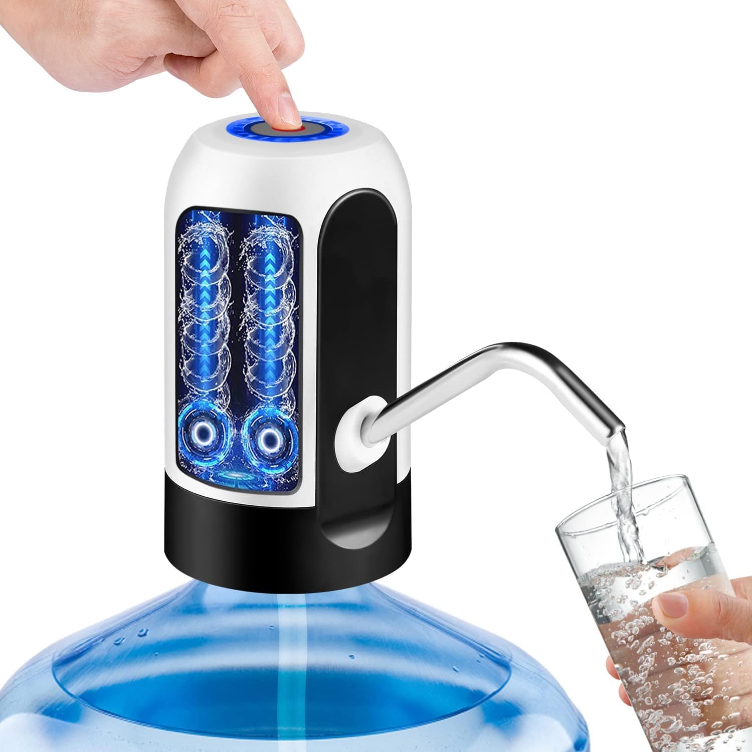 Intelli-Aqua™️ Zaavio®