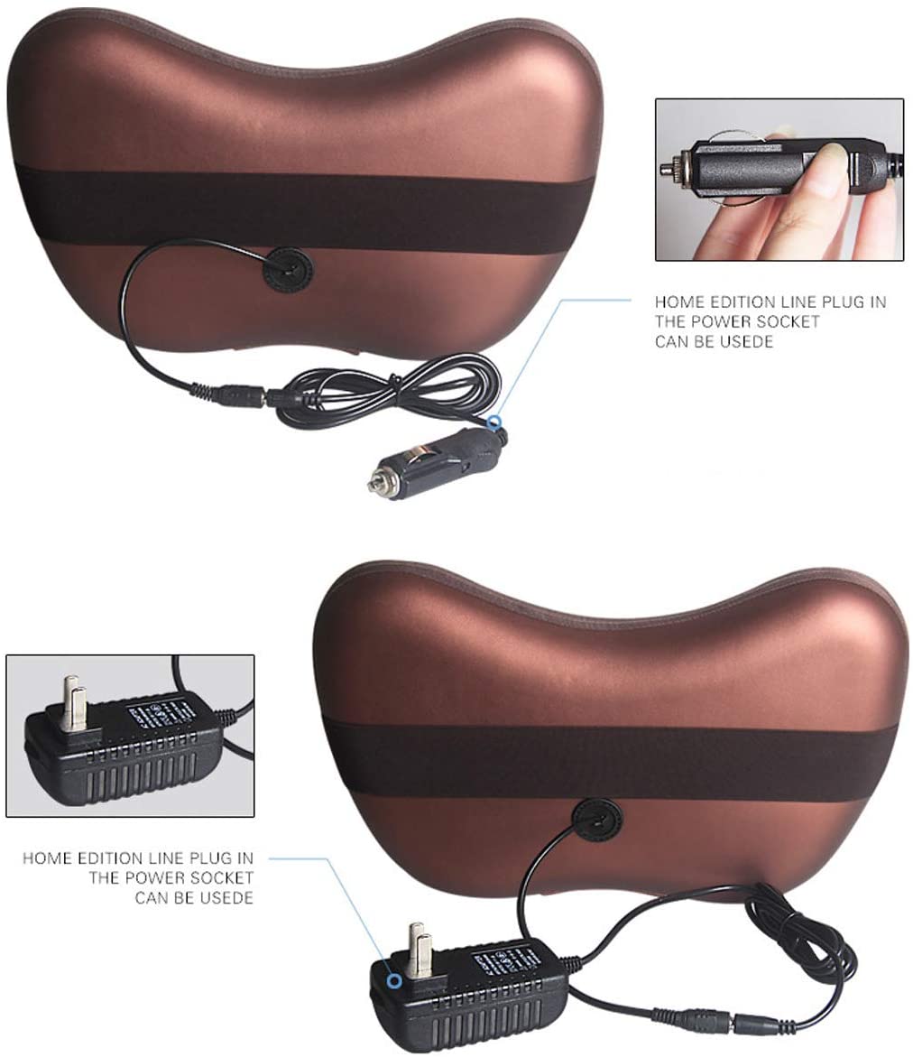 Intelli-Massage™ Zaavio®