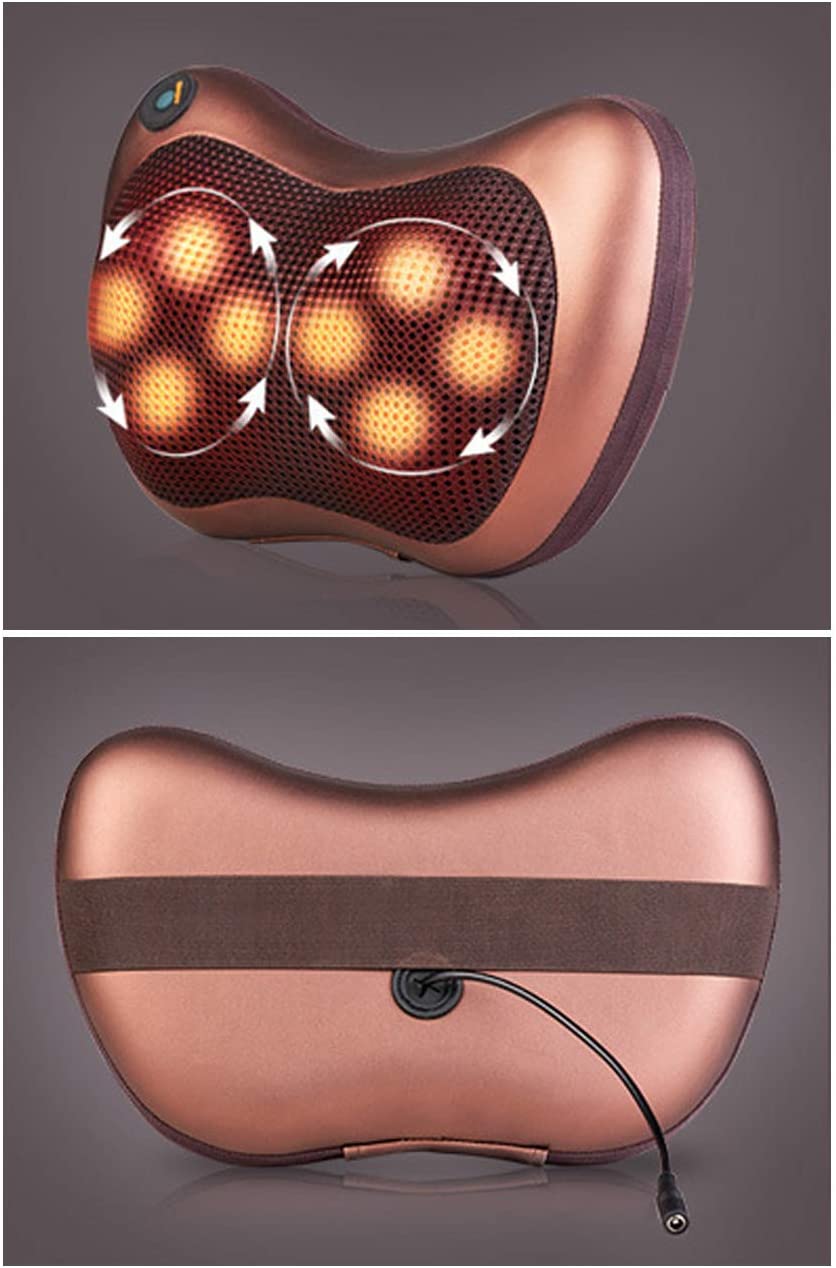 Intelli-Massage™ Zaavio®