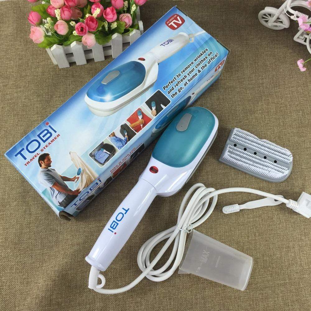 Intelli-Steam™ Zaavio®