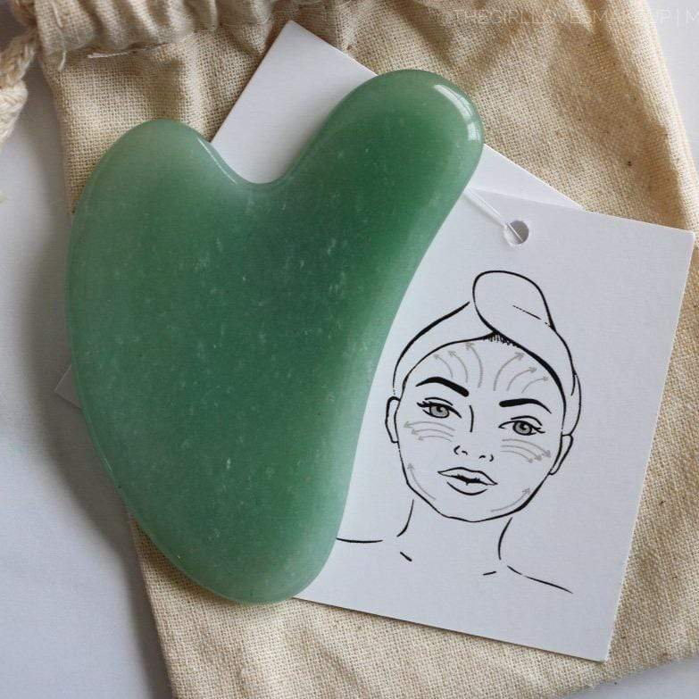 Jade Gua Sha Zaavio®