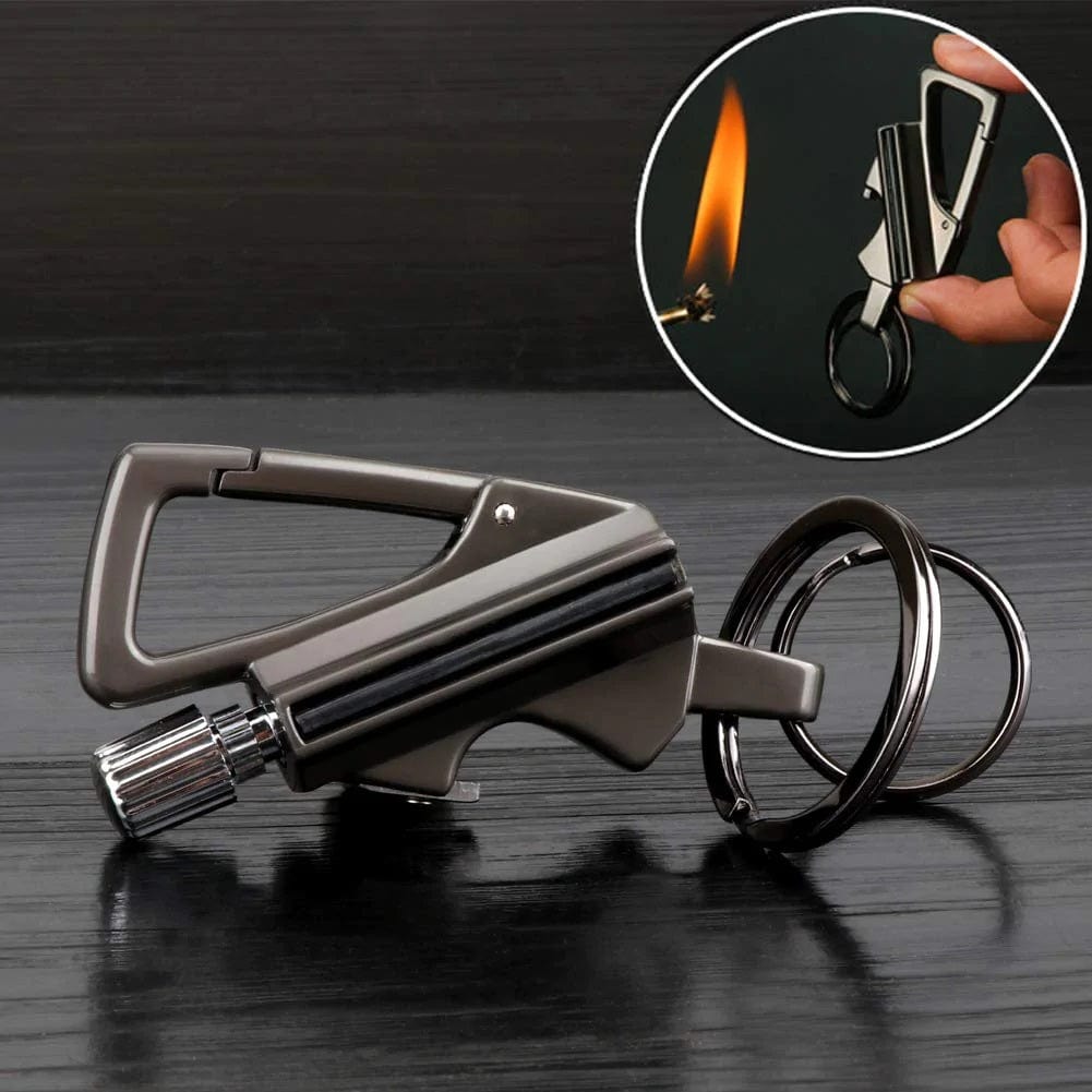 Key Chain Zaavio®