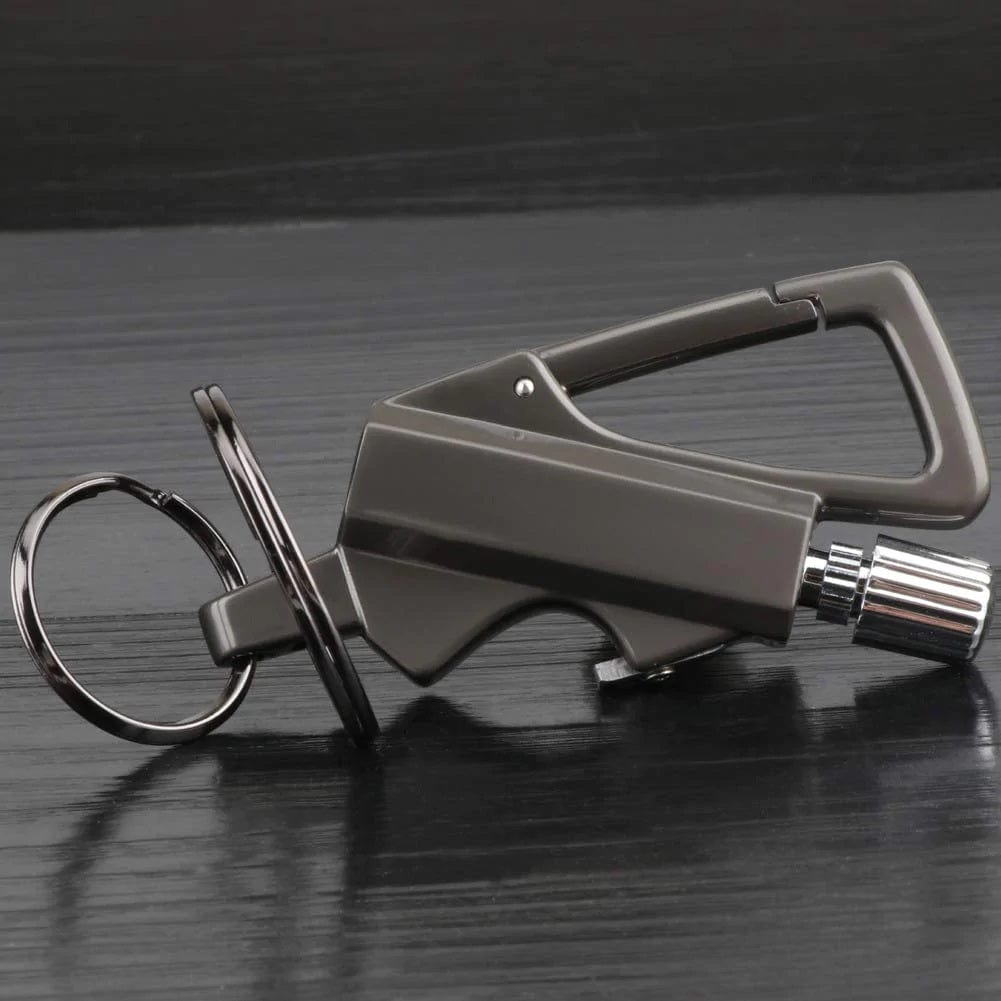 Key Chain Zaavio®