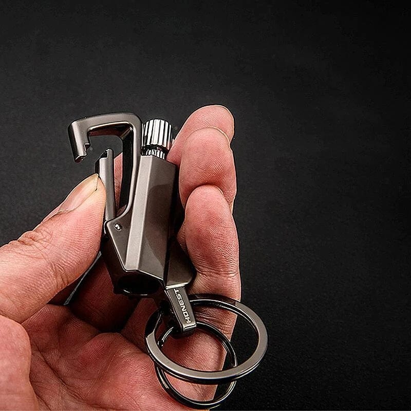 Key Chain Zaavio®