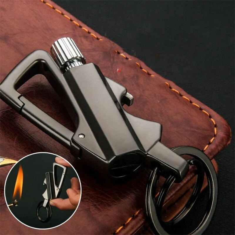 Key Chain Zaavio®