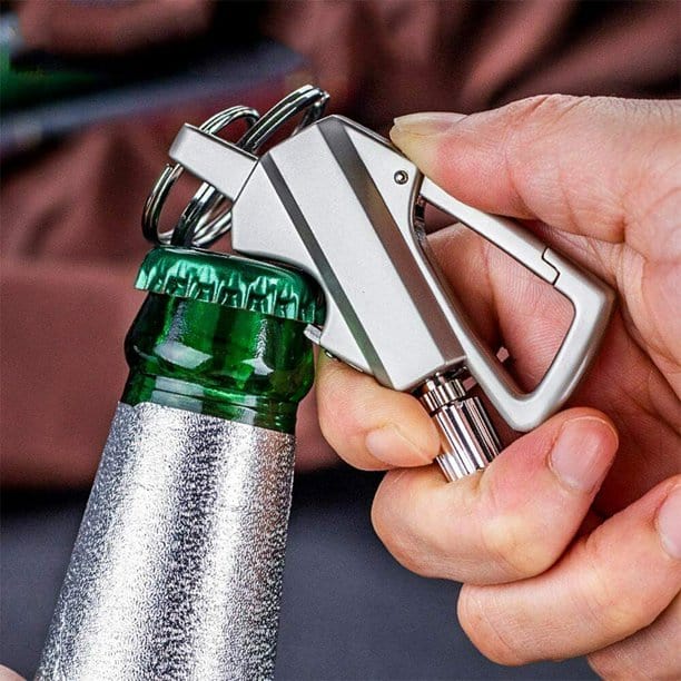 Key Chain Zaavio®
