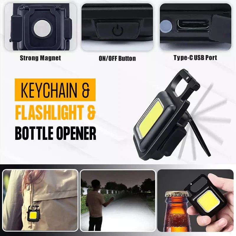 Key Chain Zaavio®