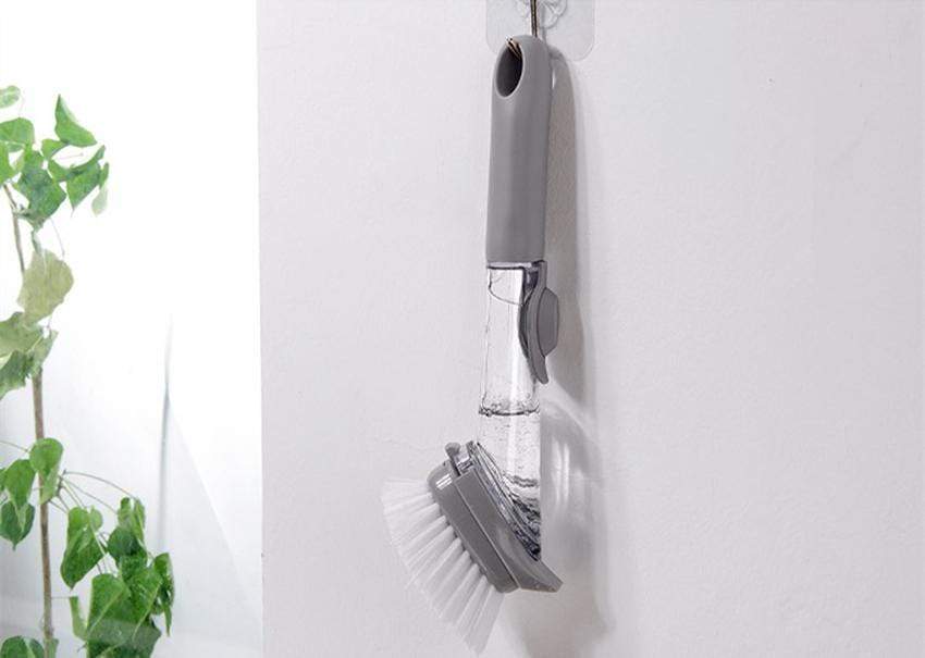 Kitchen Cleaning Brush Zaavio®