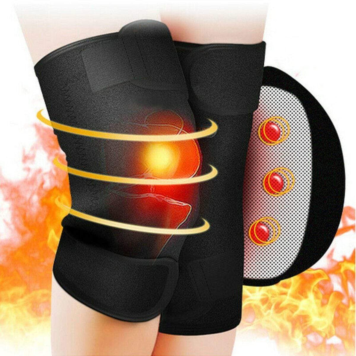 Knee Brace Zaavio®