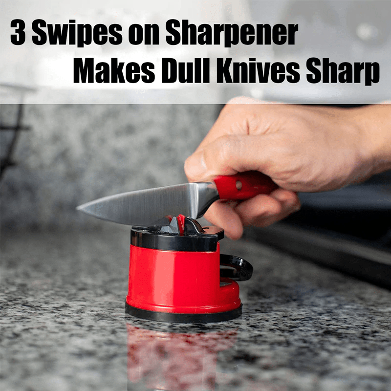 Knife Sharpener Zaavio®