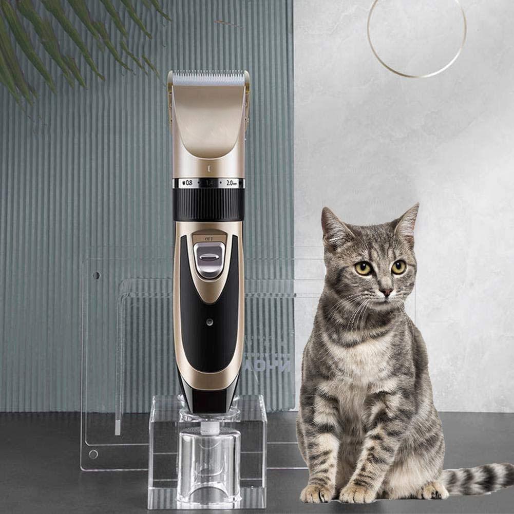 Köpek Saç Kesme Makineleri Furrexo™ Zaavio®