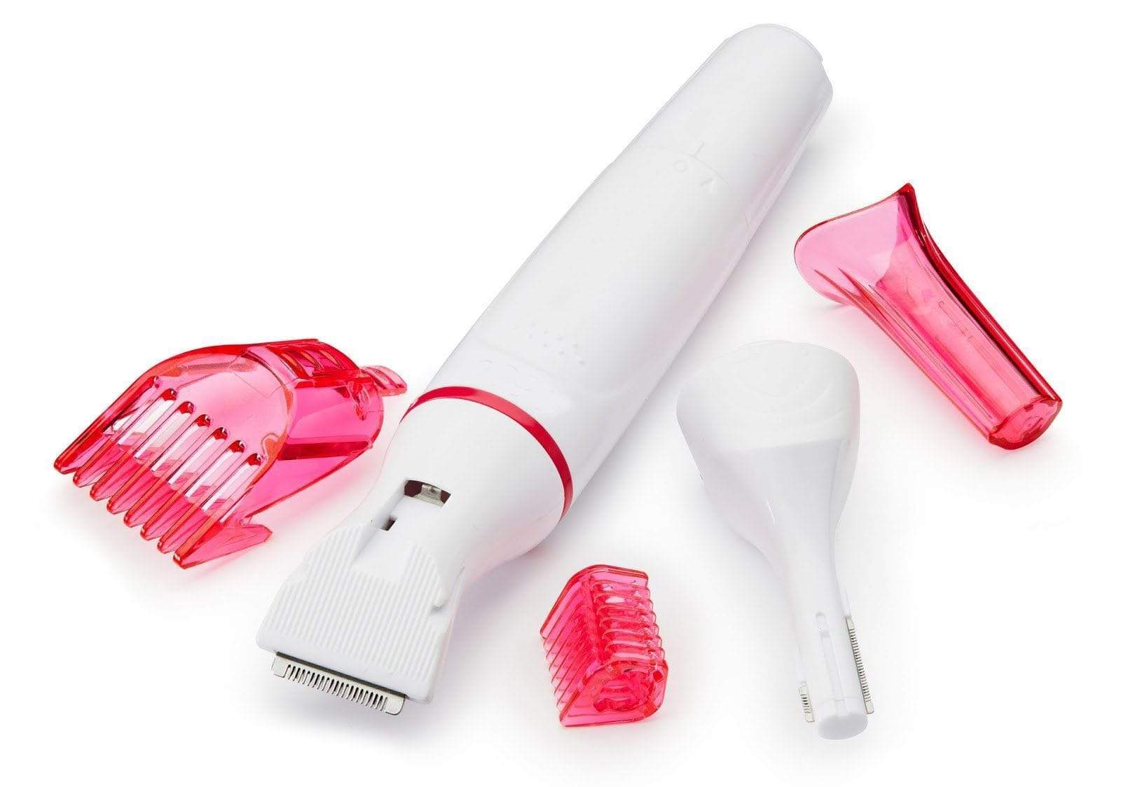 Ladies Precision Trimmer Women Face Eyebrow Hair Removal Tool - Epilavo™ Epilavo™ Zaavio®