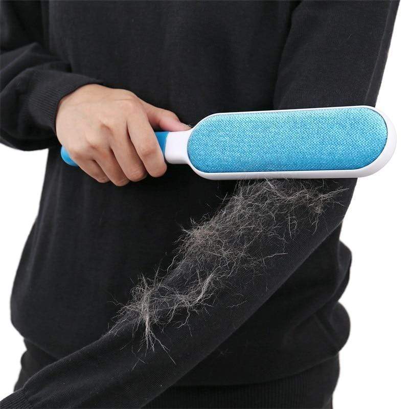 Lint Remover Brush Pet Dog Hair Removal Tool Fur Cleaner - Furrelo™ Cleaning Brushes Furrelo™ Zaavio®